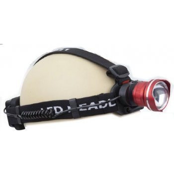 IMAX Sandman Headlamp 600 Lumens