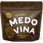 Zlaté Zrnko Sudovice Z medoviny zrnková 0,2 kg – Hledejceny.cz