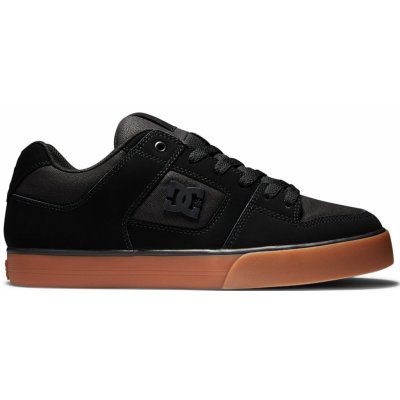 Dc shoes Pure Black/Gum – Hledejceny.cz