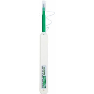 OEM KOMSHINE KOC-250 pro konektory 2,5mm, až 800 čištění – Zbozi.Blesk.cz