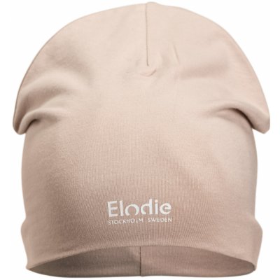 Elodie Details čepice logo Powder Pink