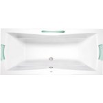 TEiKO Corona 190 x 90 cm V112190N04T03001 – Zboží Dáma