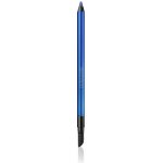 Estée Lauder Double Wear 24h Waterproof Gel Eye Pencil voděodolná gelová tužka na oči s aplikátorem Sapphire Sky 1,2 g – Zboží Mobilmania