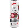 Energetický nápoj Celsius Energy Drink Limeta Kaktus 355 ml