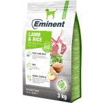 Eminent Lamb & Rice 26/14 3 kg – Zbozi.Blesk.cz