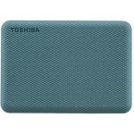 Toshiba Canvio Advance 2TB, HDTCA20EG3AA – Sleviste.cz