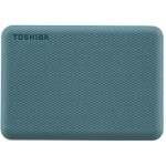 Toshiba Canvio Advance 2TB, HDTCA20EG3AA – Hledejceny.cz