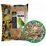 Fine Pet Super Mix Andulka 2 kg – Zboží Dáma