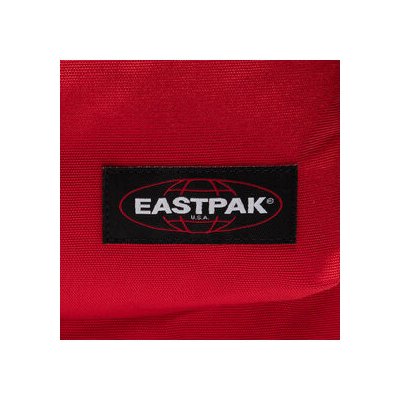 Eastpak Batoh Back To Work EK00093684Z1 Červená – Hledejceny.cz