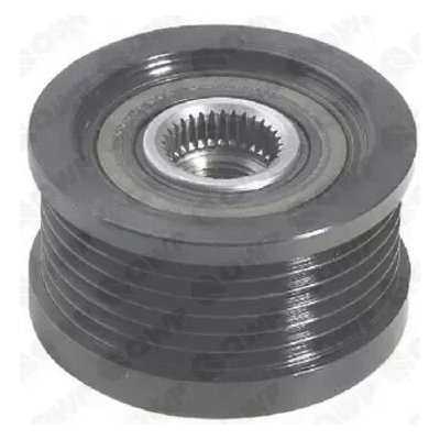 QWP Alternátorová volnoběžka QWP WAP130 – Zboží Mobilmania