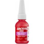 LOCTITE 222 na zajištění šroubů 10g – Hledejceny.cz