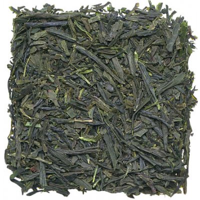 imago Sencha Shizuoka Kakegawa sypaný 50 g – Zboží Mobilmania