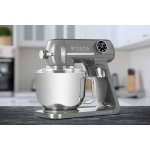 ECG Forza 6600 Metallo Scuro – Zboží Mobilmania