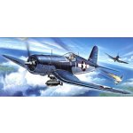 Academy Model Kit letadlo 12457 F 1:72 – Zbozi.Blesk.cz