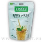 Purasana Smoothie Sport BIO Jméno: Smoothie Beauty Bio 150 g – Sleviste.cz