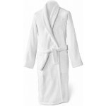 Jerry Fabrics Froté župan Jerry bílá – Zboží Dáma