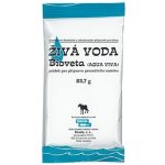 BIOVETA IVANOVICE NA HANE Živá voda Bioveta Aqua Viva plv 83,7 g – Hledejceny.cz