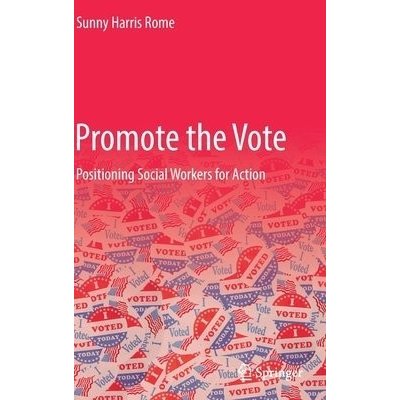 Promote the Vote – Zboží Mobilmania