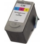 Kvalitní-tonery Canon CL38 - kompatibilní – Hledejceny.cz
