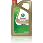 Castrol Edge LL IV 0W-20 5 l – Zboží Mobilmania