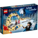 LEGO® Harry Potter™ 75981 Adventní kalendář – Zboží Dáma