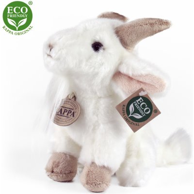 Eco-Friendly kůzle sedící 18 cm – Zbozi.Blesk.cz
