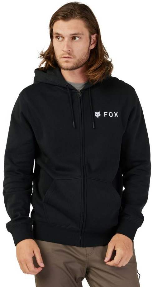 Fox Racing Absolute Fleece Zip