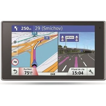 Garmin DriveLuxe 51S Lifetime Europe45