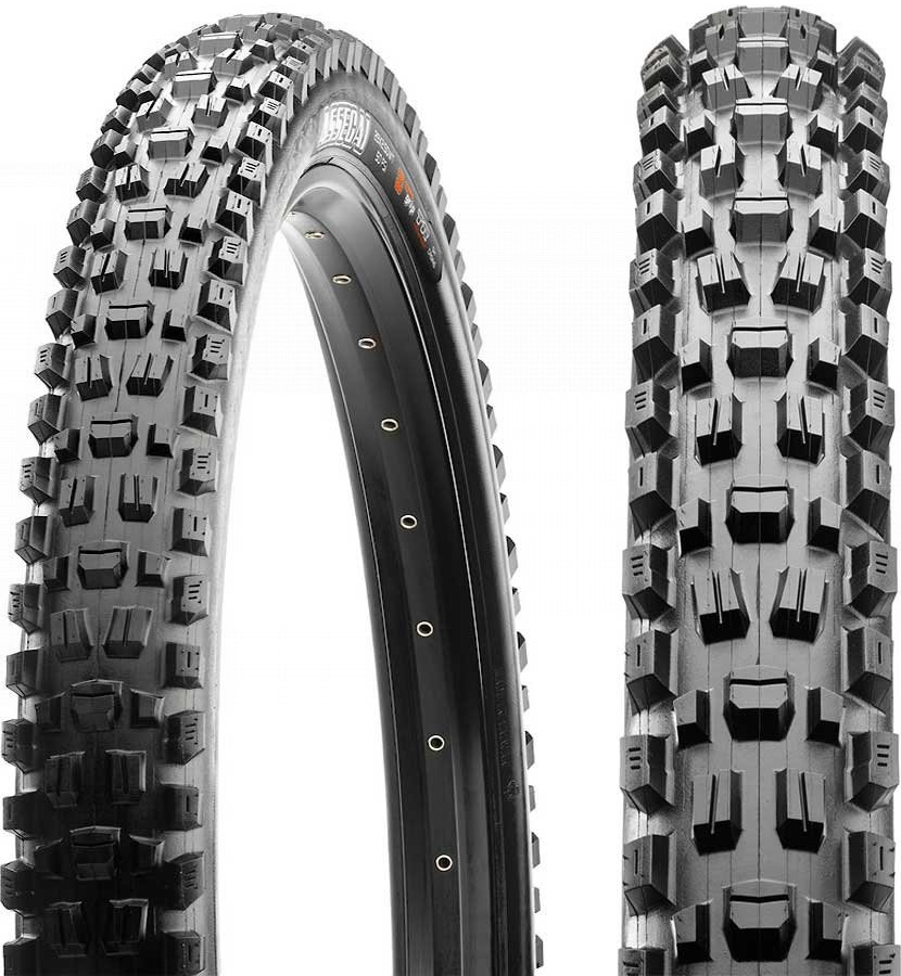 Maxxis Assegai 29x2,5WT