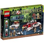 LEGO® Ideas 75828 GHOSTBUSTERS Krotitelé duchů Ecto 1 & 2 – Zboží Živě