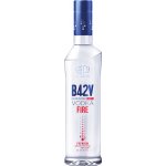 B42V Eccentric Fire 42% 0,5 l (holá láhev) – Zboží Mobilmania