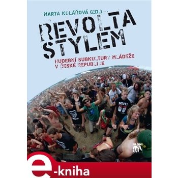 Revolta stylem