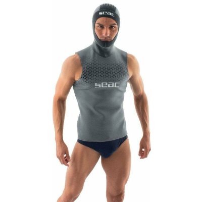 SEAC SUB Vesta Hoody 2,5 mm, dámská – Hledejceny.cz