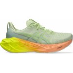 Asics Novablast 4 Paris W 1012B751750 cool matcha/safety yellow – Zbozi.Blesk.cz