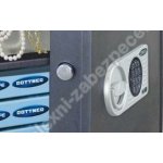 Rottner Toscana 40 EL – Hledejceny.cz