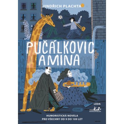 Pučálkovic Amina – Zbozi.Blesk.cz