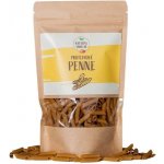 Naturalprotein Proteinové těstoviny Penne 200 g – Zboží Dáma