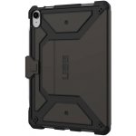 UAG Metropolis SE Black iPad 10.9 2022 12339X114040 – Hledejceny.cz
