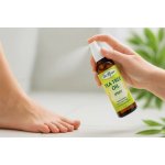 Dr. Popov Tea Tree spray 50 ml – Sleviste.cz