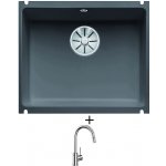 Set Blanco Subline 500-U + Mida-S – Hledejceny.cz