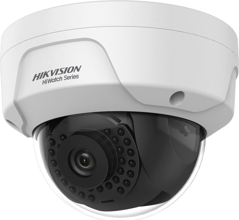 Hikvision HiWatch HWI-D140H(C)(4mm)