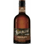 Božkov Republica Chocolate 33% 0,5 l (holá láhev) – Zboží Dáma