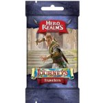 White Wizard Games Hero Realms: Journeys Travelers – Sleviste.cz