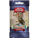 White Wizard Games Hero Realms: Journeys Travelers – Hledejceny.cz