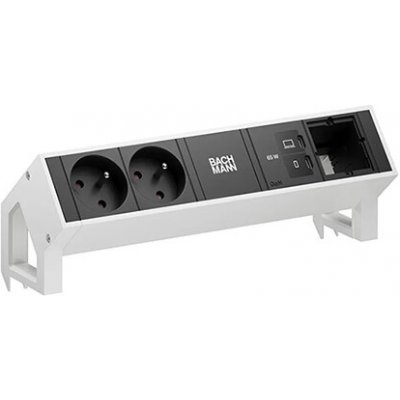 Bachmann DESK 2 19.07.7396 – Hledejceny.cz