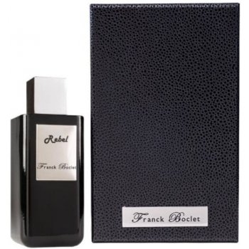 Franck Boclet Rebel parfém unisex 100 ml