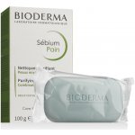 BIODERMA Sébium Pain Purifying Cleansing Bar 100 g – Hledejceny.cz