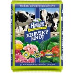 Forestina Hoštické Kravský hnůj 10kg – Sleviste.cz