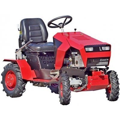 Dakr Panter FD-5 01237.000 + PN1 + ZN1 + ON1 – Zboží Dáma