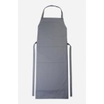 Workwear Verona Dlouhá pracovní zástěra s laclem 01146-01 Griffin – Hledejceny.cz